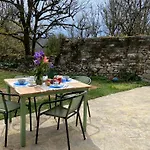 Sur Le Causse De St Chels, Charme Sport Et Detente Ferienhaus