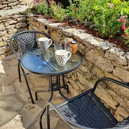 Sur Le Causse De St Chels, Charme Sport Et Detente * Saint-Chels