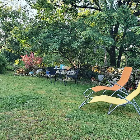 Sur Le Causse De St Chels, Charme Sport Et Detente * Saint-Chels