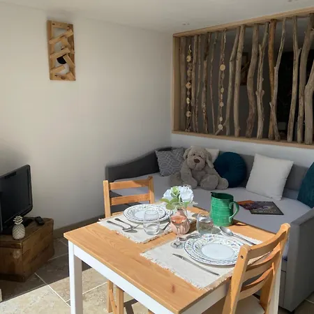 Сasa de vacaciones Sur Le Causse De St Chels, Charme Sport Et Détente