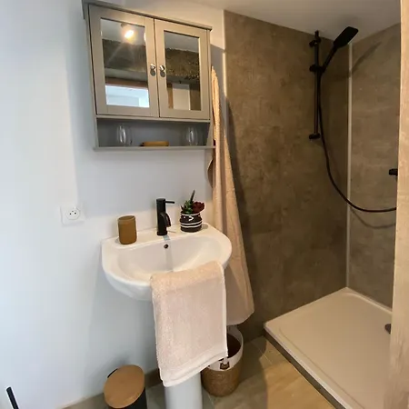 Feriehus Sur Le Causse De St Chels, Charme Sport Et Detente