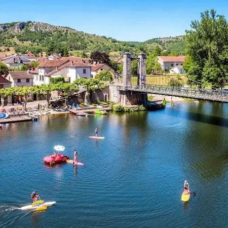 Sur Le Causse De St Chels, Charme Sport Et Detente