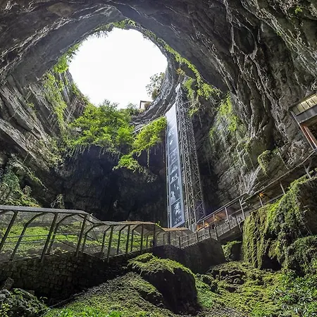 Feriehus Sur Le Causse De St Chels, Charme Sport Et Detente