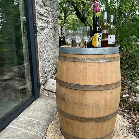 Sur Le Causse De St Chels, Charme Sport Et Détente Сasa de vacaciones *