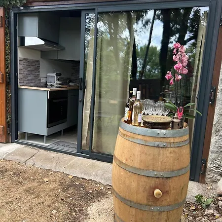 Сasa de vacaciones Sur Le Causse De St Chels, Charme Sport Et Détente Saint-Chels