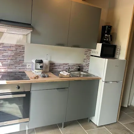 Sur Le Causse De St Chels, Charme Sport Et Detente Saint-Chels