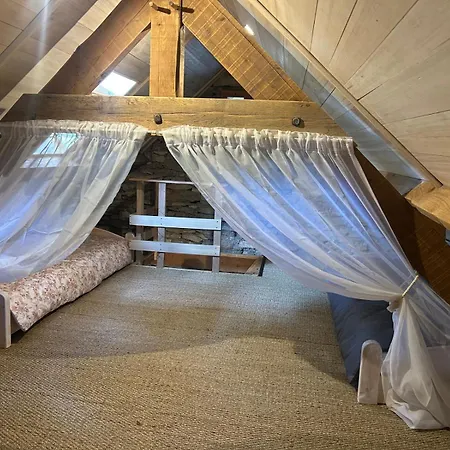 Сasa de vacaciones Sur Le Causse De St Chels, Charme Sport Et Détente