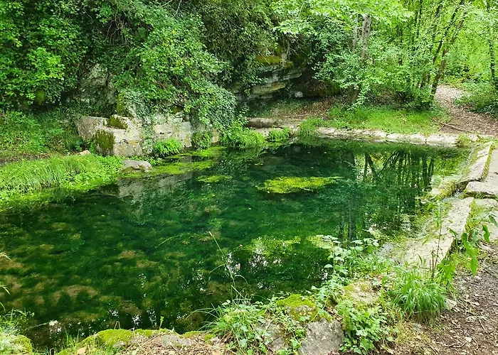 Sur Le Causse De St Chels, Charme Sport Et Detente * Saint-Chels