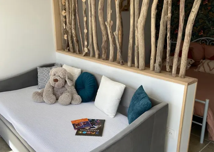 Sur Le Causse De St Chels, Charme Sport Et Detente *