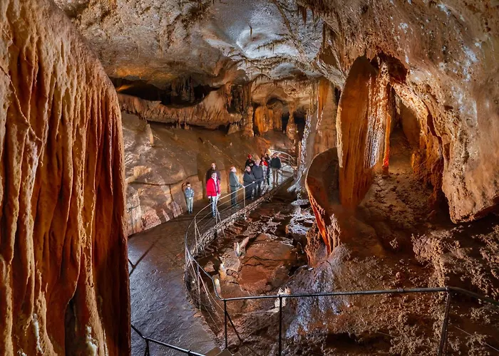 Sur Le Causse De St Chels, Charme Sport Et Detente * Saint-Chels