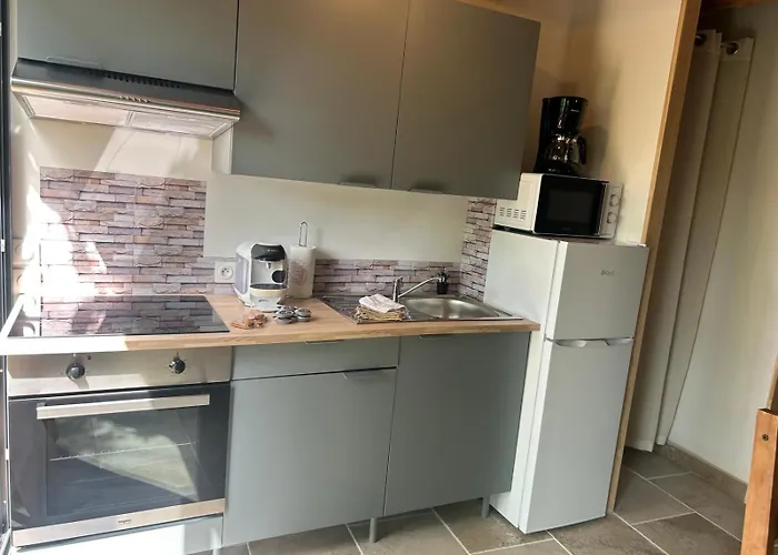 Sur Le Causse De St Chels, Charme Sport Et Detente Saint-Chels