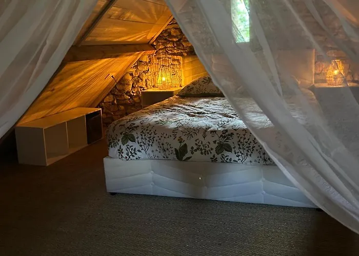 Sur Le Causse De St Chels, Charme Sport Et Detente Σπίτι διακοπών *