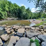 Tatil Evi Sur Le Causse De St Chels, Charme Sport Et Detente