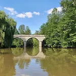 Sur Le Causse De St Chels, Charme Sport Et Detente Tatil Evi