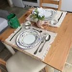 Sur Le Causse De St Chels, Charme Sport Et Detente Holiday home *