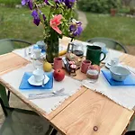 Holiday home Sur Le Causse De St Chels, Charme Sport Et Detente Saint-Chels