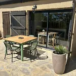 Tatil Evi Sur Le Causse De St Chels, Charme Sport Et Detente