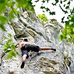 Sur Le Causse De St Chels, Charme Sport Et Detente Holiday home