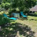 Sur Le Causse De St Chels, Charme Sport Et Detente Tatil Evi