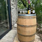 Sur Le Causse De St Chels, Charme Sport Et Detente Holiday home *