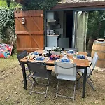 Holiday home Sur Le Causse De St Chels, Charme Sport Et Detente *