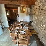 Sur Le Causse De St Chels, Charme Sport Et Detente Saint-Chels