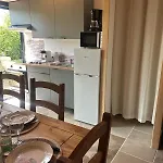 Sur Le Causse De St Chels, Charme Sport Et Detente Holiday home *