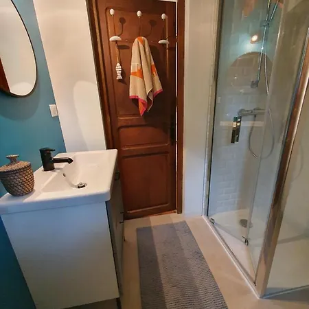 Sur Le Causse De St Chels, Charme Sport Et Detente Ferienhaus *