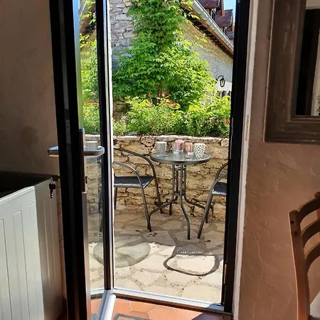 Vakantiehuis Sur Le Causse De St Chels, Charme Sport Et Detente *