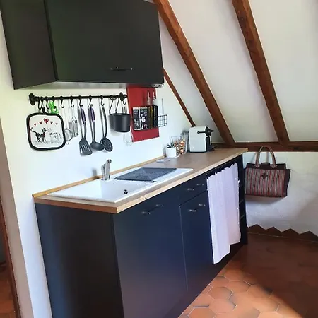 Sur Le Causse De St Chels, Charme Sport Et Detente