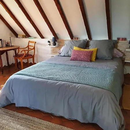 Sur Le Causse De St Chels, Charme Sport Et Detente *