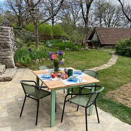 Sur Le Causse De St Chels, Charme Sport Et Detente Holiday home