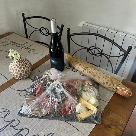 Sur Le Causse De St Chels, Charme Sport Et Detente