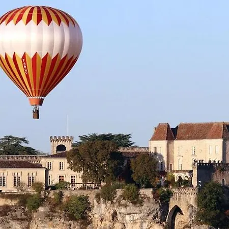 Sur Le Causse De St Chels, Charme Sport Et Detente Ferienhaus