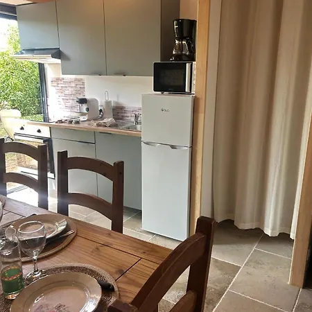 Sur Le Causse De St Chels, Charme Sport Et Detente Holiday home *