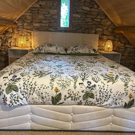 Ferienhaus Sur Le Causse De St Chels, Charme Sport Et Detente *