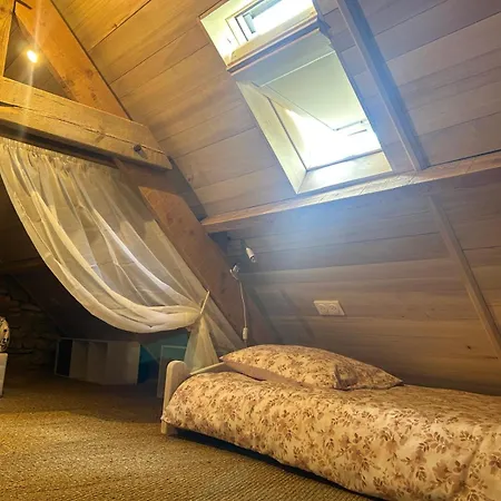 Sur Le Causse De St Chels, Charme Sport Et Detente Holiday home Saint-Chels