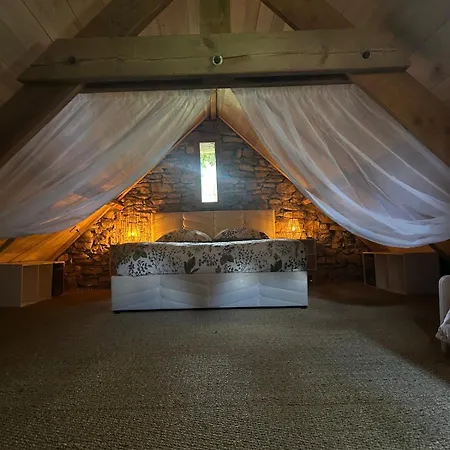 Sur Le Causse De St Chels, Charme Sport Et Detente * Saint-Chels