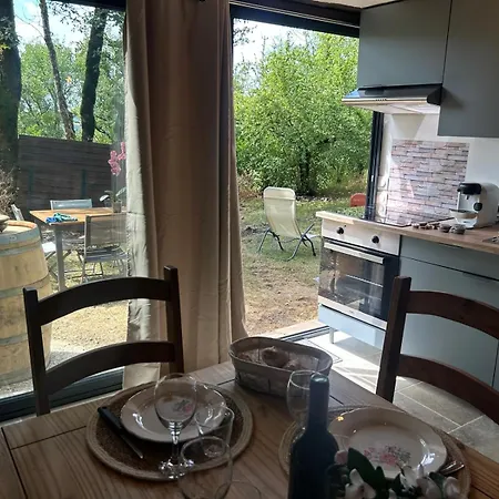 Sur Le Causse De St Chels, Charme Sport Et Detente