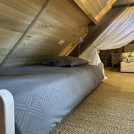 Sur Le Causse De St Chels, Charme Sport Et Detente Holiday home