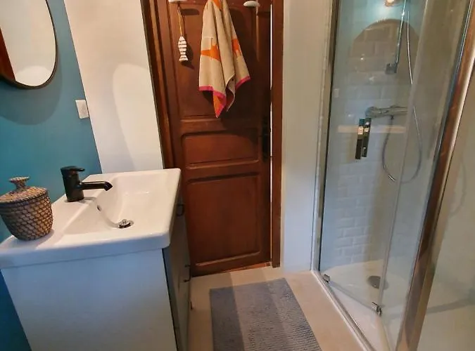 Sur Le Causse De St Chels, Charme Sport Et Détente Casa vacanze *