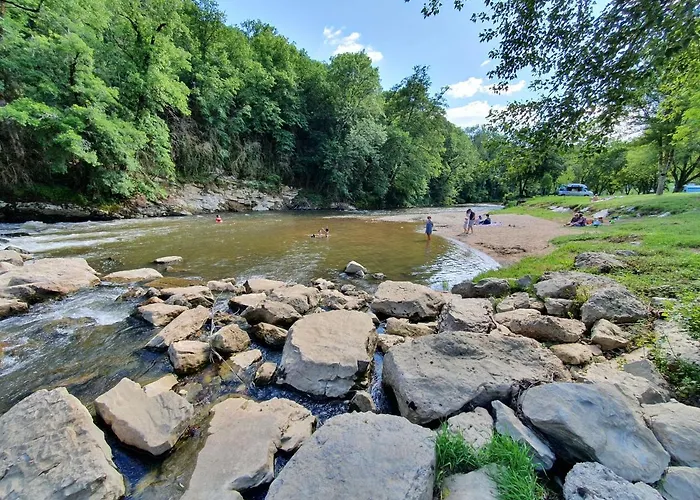 Casa vacanze Sur Le Causse De St Chels, Charme Sport Et Détente