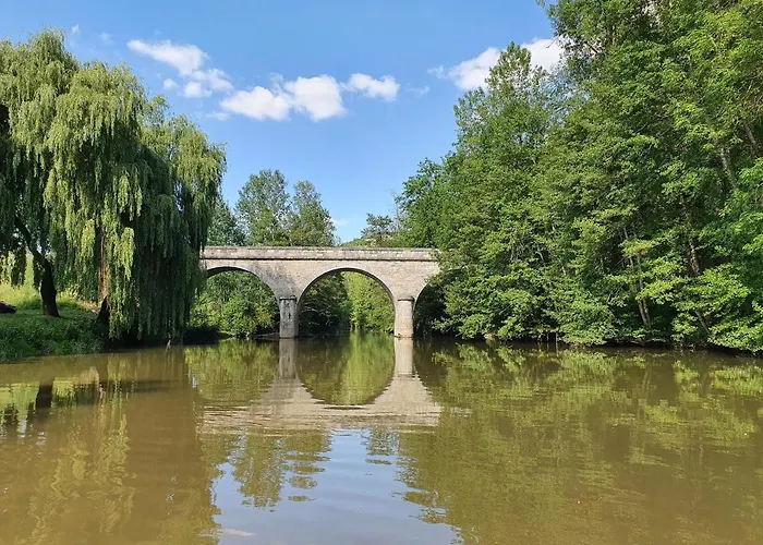 Sur Le Causse De St Chels, Charme Sport Et Détente Casa vacanze