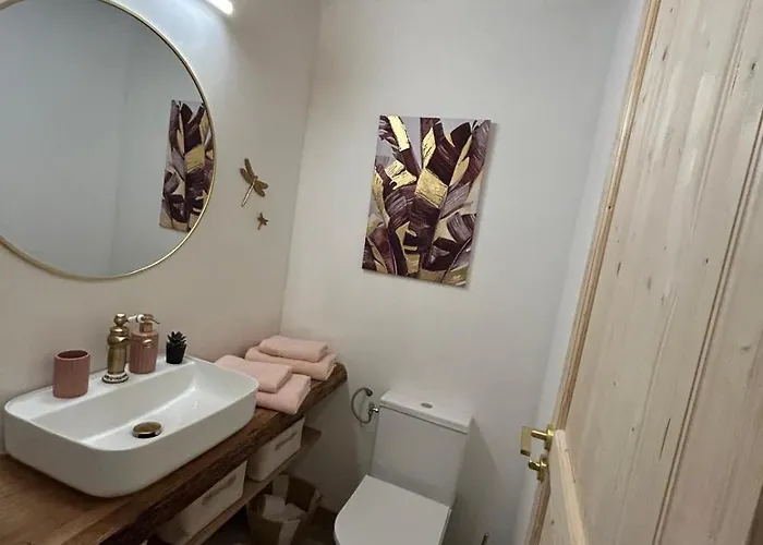 度假居 Sur Le Causse De St Chels, Charme Sport Et Detente *