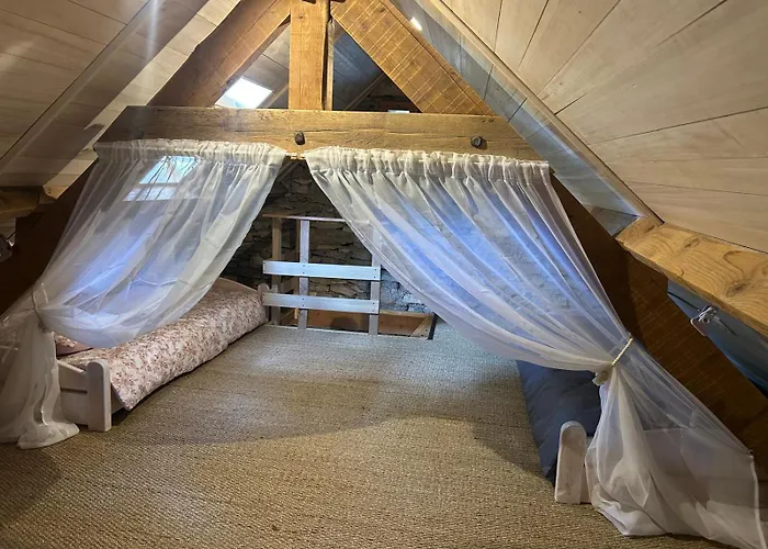 Casa vacanze Sur Le Causse De St Chels, Charme Sport Et Détente